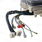 Панель приладів на мопед Viper Active 160 км/ч, фото 4