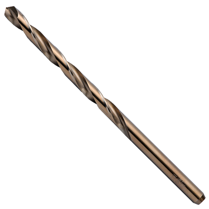 Свердло по металу, 4,2 мм, кобальт, Р6М5К5 (1шт) "Ultra"