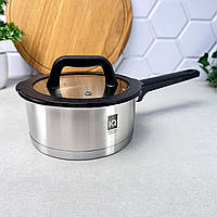 Ківш 1.3 л з багатошаровим дном IQ Be Traditional