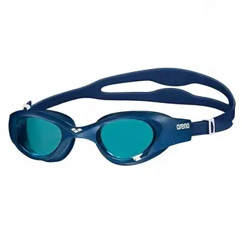 Окуляри для плавання дорослі Arena THE ONE захист від запотівання й ультрафіолету з технологією Orbit-Proof (Оригінал)