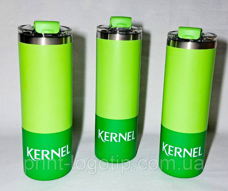 Термочашки під нанесення логотипа, фото 1