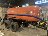 Бочка МЖТ-8, фото 3