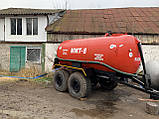 Бочка МЖТ-8, фото 8