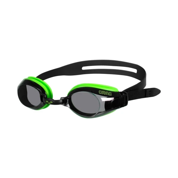 Окуляри дорослі тренувальні для плавання Arena ZOOM X-FIT