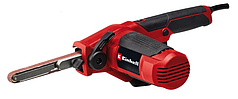 Потужний напилок стрічковий електричний Einhell TC-BF 500 E : 500 Вт, 1700 м/хв (4461020)