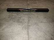 Меч Джедая 85 см - Світловий лазерний меч - Зоряні війни - Безступінчаста зміна кольорів, фото 8