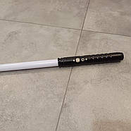 Меч Джедая 85 см - Світловий лазерний меч - Зоряні війни - Безступінчаста зміна кольорів, фото 5