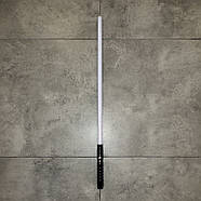 Меч Джедая 85 см - Світловий лазерний меч - Зоряні війни - Безступінчаста зміна кольорів, фото 4