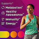 Мультивітаміни для жінок Centrum Multivitamin & Mineral for Women 200 tabs, фото 4