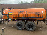 Бочка МЖТ-10, фото 9