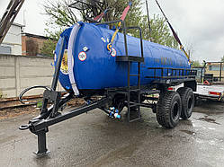 Бочка МЖТ-10