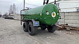 Бочка МЖТ-10, фото 10