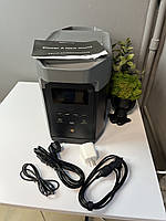 Найкраща електростанція для дому, зручна зарядна станція EcoFlow Delta 2 1800 Вт для вашого будинку або квартири