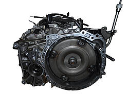 Акп-кареатор для Mitsubishi Outlander XL 2.0 2.4 4WD 2006-2012 привезений із Японії