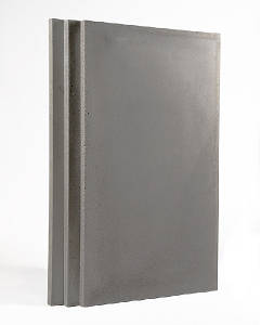 Камінна панель 30ММ STABICA LC600 для каміна