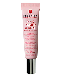 Крем-праймер для обличчя Erborian PINK PRIMER AND CARE 15 мл