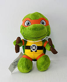 М'яка іграшка Черепашка Ніндзя (М16883)