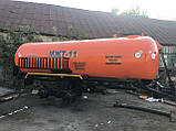 Бочка МЖТ-11, фото 6