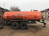 Бочка МЖТ-11, фото 7