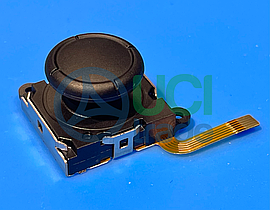 Стік джойстик Nintendo Switch, Switch Lite, Switch OLED Joy-Con Hall Ефект Холла (3D механізм) Joy-con