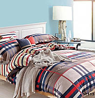 Постільна білизна Вілюта євро 17113