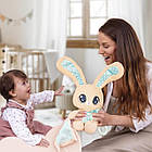 Плюшевий кролик Ку-ку Peekapets Peek-A-Boo Bunny, фото 5