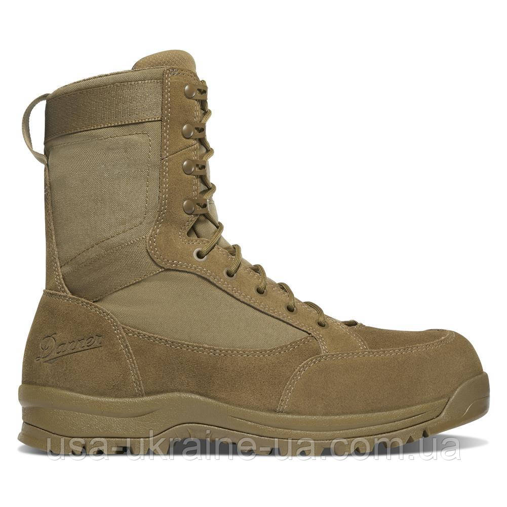 Утеплені тактичні черевики Danner 8" Tanicus 400G, фото 1