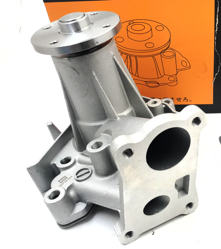 Помпа водяна, насос охолодження EEP MD972002 PAJERO Паджеро Спорт MD 997686