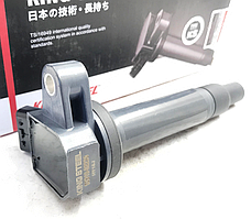 Катушка запалювання KING STEEL 90919-02230 Ланд Крузер, Лексус LX