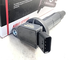 Котушка запалювання KING STEEL 90919-02244 Камрі, Авенсіс, Ланд Крузер Прадо