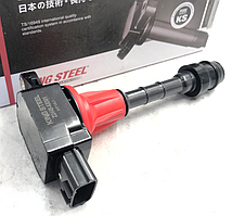 Котушка запалювання KING STEEL 22448-AX001 Ноте, Мікра 224481F700