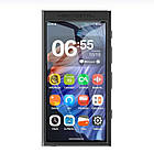 ⇒ Плеєр HiBy M300 (Black) - на CS43131, DSD256 32 біт/768 кГц, 103 мВт/32Ом, LDAC, AAC, 2000mAh, фото 3