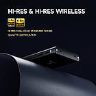 ⇒ Плеєр HiBy M300 (Black) - на CS43131, DSD256 32 біт/768 кГц, 103 мВт/32Ом, LDAC, AAC, 2000mAh, фото 6
