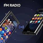 ⇒ Плеєр HiBy M300 (Black) - на CS43131, DSD256 32 біт/768 кГц, 103 мВт/32Ом, LDAC, AAC, 2000mAh, фото 7