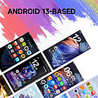 ⇒ Плеєр HiBy M300 (Black) - на CS43131, DSD256 32 біт/768 кГц, 103 мВт/32Ом, LDAC, AAC, 2000mAh, фото 9