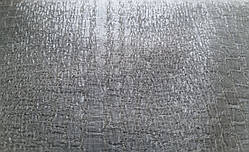 Тканина для ляльок, органза. Колір шампань 40*40 см