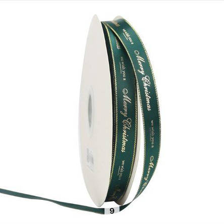 Атласна стрічка 16 мм (90 м.) ВАРІАНТ 3, фото 2