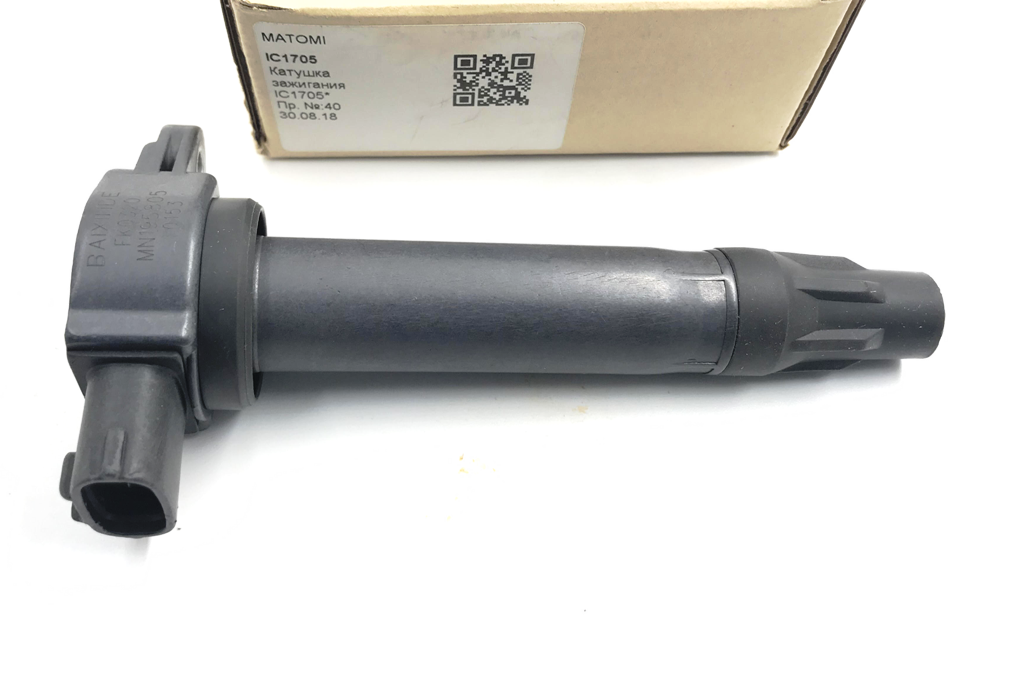 Котушка запалювання MATOMI IC1705 MN195805 ASX 1. Ланцер X 1.5