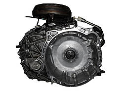 Акпп варіатор Mitsubishi Lancer X Outlander XL 2WD 2006-2012 привезений з Японії