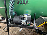 Бочка МЖТ-12, фото 8