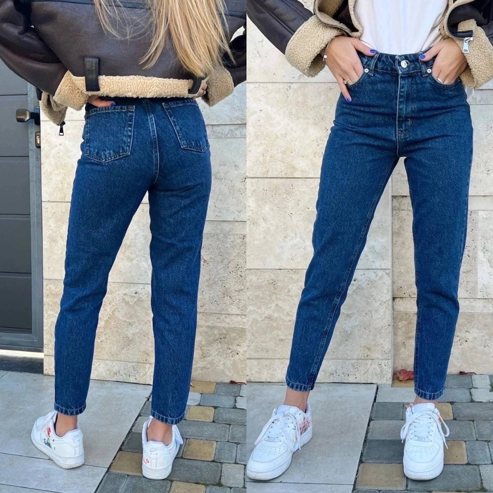 Жіночі джинси, фото 1