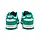 Кросівки чоловічі Nike Dunk Low Retro Clear Jade (арт. DV0833-101), фото 6
