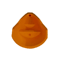 Дільник центральний УХП.14.02.ДЦ1000.05 до жатки John Greaves