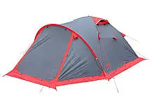 Намет Tramp Mountain 3 (V2) TRT-023, фото 6