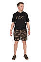 Шорти Fox Black / Camo LW Swim Shorts, фото 3