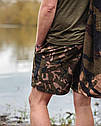 Шорти Fox Black / Camo LW Swim Shorts, фото 6