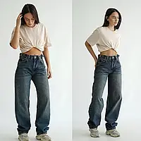 Джинси баггі baggy жіночі