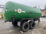 Бочка МЖТ-16, фото 5