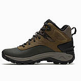 Тактичні чоботи Merrell Thermo Kiruna 2 Mid Waterproof, фото 3