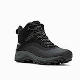 Тактичні чоботи Merrell Thermo Snowdrift 2 Mid Waterproof, фото 2
